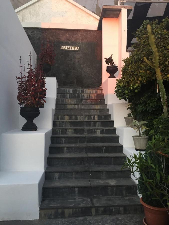Villa Mamita Los Llanos De Aridane Exterior photo